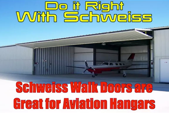 Hydraulic Door Slideshow