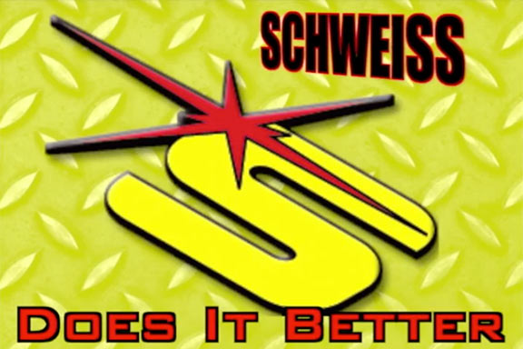 Need a Door? Schweiss Doors Does It Better