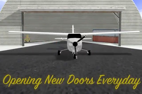 Opening New Doors Everyday